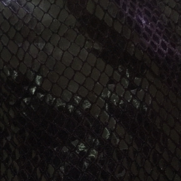 Bisou Bisou tank - Picture 3 of 4